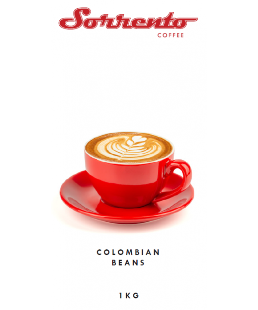 Colombian Coffee image 0